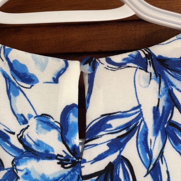 Lauren Ralph Lauren dress size 10 - Picture 6 of 8